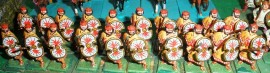 HIN/HUA30 -  Archaemenid  Persian Immortals