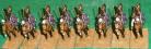 HIN/HUA34 -  Archeamenid  Persian Armoured Cavalry
