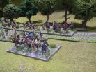 ABP702 - Archaemenid Close Order Cavalry