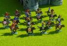 HIN/HUR35  - Tartar Horse Archers