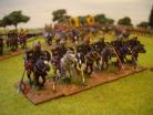 HIN/HUR34 -  Lithuanian / Russian  Heavy Cavalry