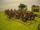 HIN/HUR46 - Polish Retainers