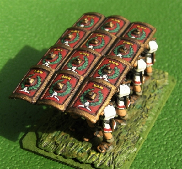 25mm Roman Era