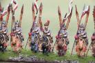 HIN/HUR01 - Polish Winged Hussars