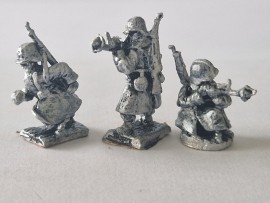 20/LG04 - Infantry with Panzer Faust
