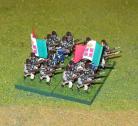 CBP490 - Sardinian Infantry