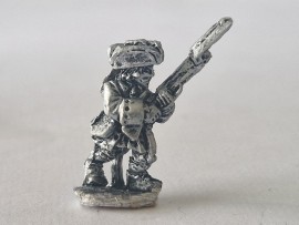 MA01 - Infantry Advancing