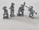 MF07 - Artillery Crew