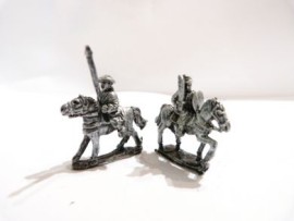 BRC15 - Boxer/Banner Cavalry