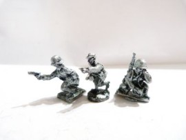 20/FA01 - Infantry Command