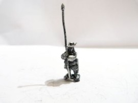 GAB05 - Pikemen Standing