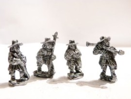 GAB09 - Artillery Crew