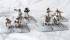 20mm Ski Troops( 2 figs per pack) 
