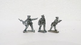 GWB01 - Infantry Command