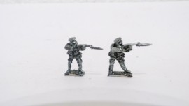 GWB04 -  Infantry Firing