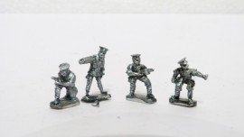 GWB07 - Artillery Crew