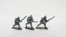 GWG03 - Infantry Advancing