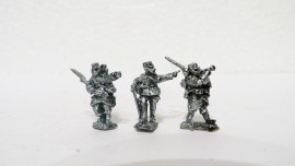 GWF01 - Infantry Command
