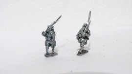GWF02 - Infantry Marching