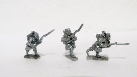 GWF03 - Infantry Advancing