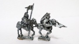  GWF15 - French Dragoons