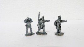 GWND01 - Infantry Command