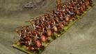 25/330 - Carthaginian African Inf. in Greek Style Armour
