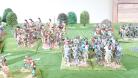 25/342 - Carthaginian Poeni Cavalry