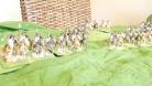 25/339 - Numidian Light Cavalry