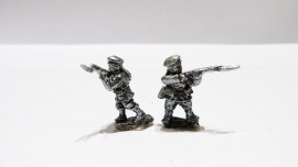 BRC02 - Regular Infantry Skirmishing/Firing Line