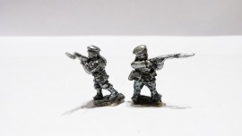 BRC02 - Regular Infantry Skirmishing/Firing Line