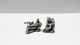 GWT06 - Turkish  Machine Gun and Crew