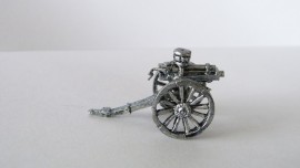 CA03 - Gatling Gun (no crew)