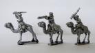 CE13 - Ansar Warriors Mounted on Camels