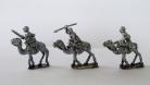 CE18 - Hadendowa Warriors on Camels