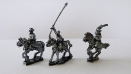 CE12 - Ansar Mounted Command