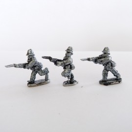 BE02 - Infantry Charging c1870