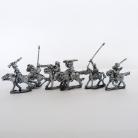CE10 - Ansar Mounted Warriors Charging