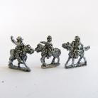 ACW62 - Mounted Union Generals (pack2)