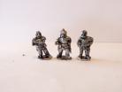 ITAL14 - Italian Infantry Pikemen