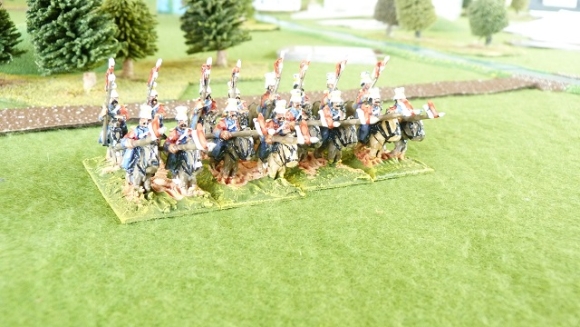 18mm Sikh Wars