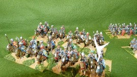 DBP880 - Frankish Knights