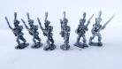 25/R03 - Grenadier/Jager Advancing
