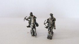 GI 06 - Mounted Crossbowmen 