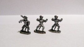 GI 12 - Generic Infantry, Lowered Pikes 