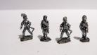 GI 16 - Generic infantry, marching pikemen