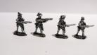 GI 17 - Generic Arquebusiers Standing