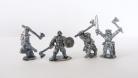 DA33 - Berserkers