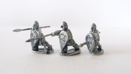 DA07 - Unarmoured Spearmen