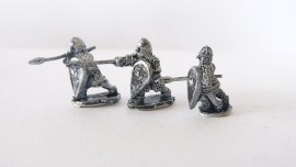 DA06 - Armoured Spearmen